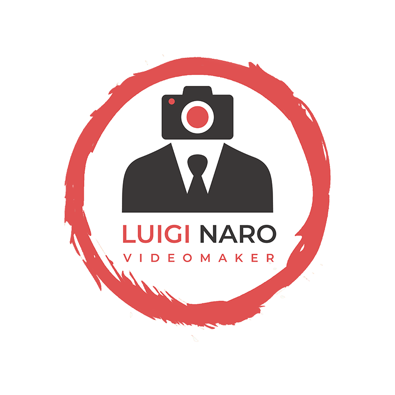 Luigi Naro Videomaker