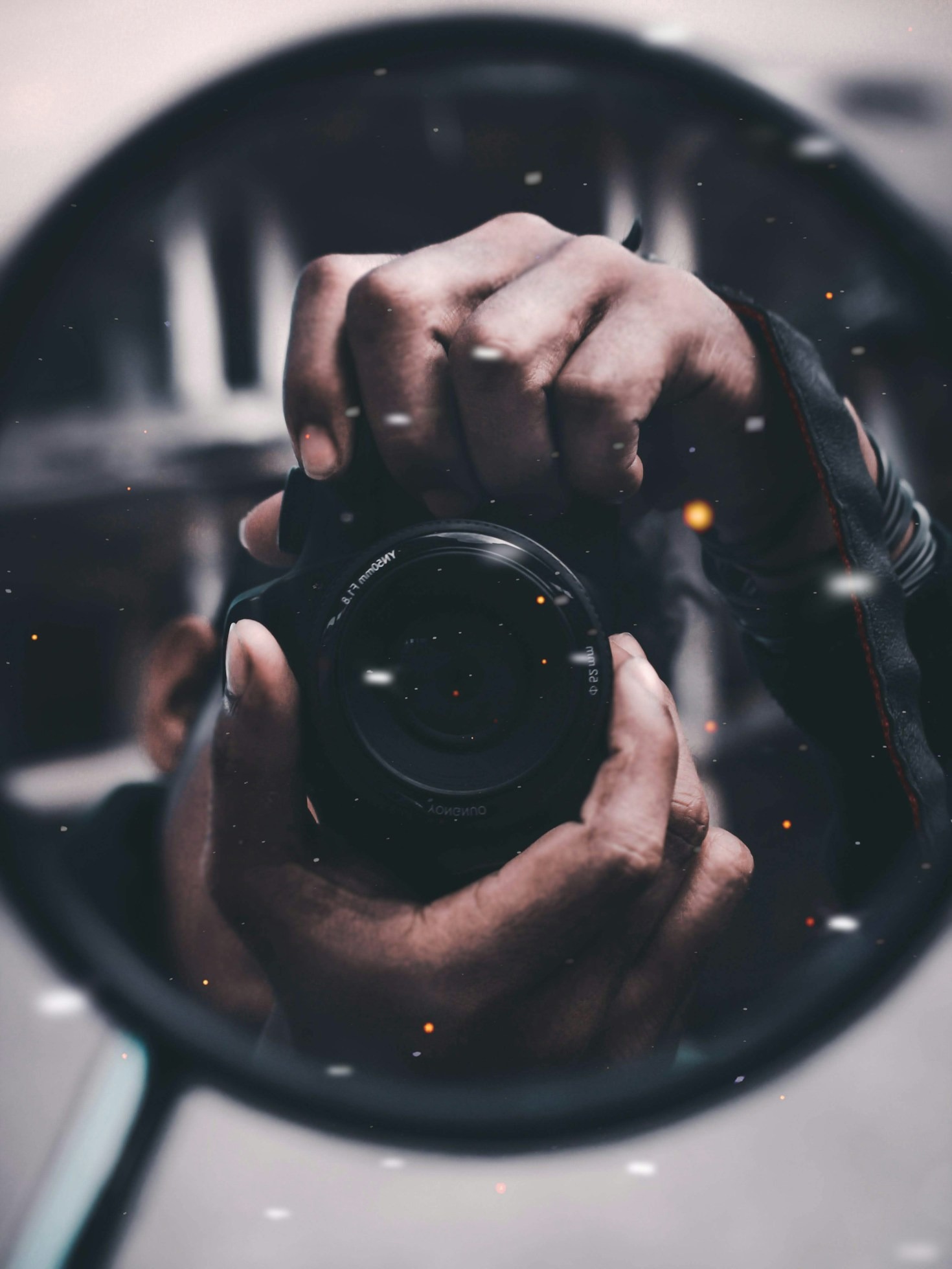 Come scegliere il videomaker giusto per il tuo progetto