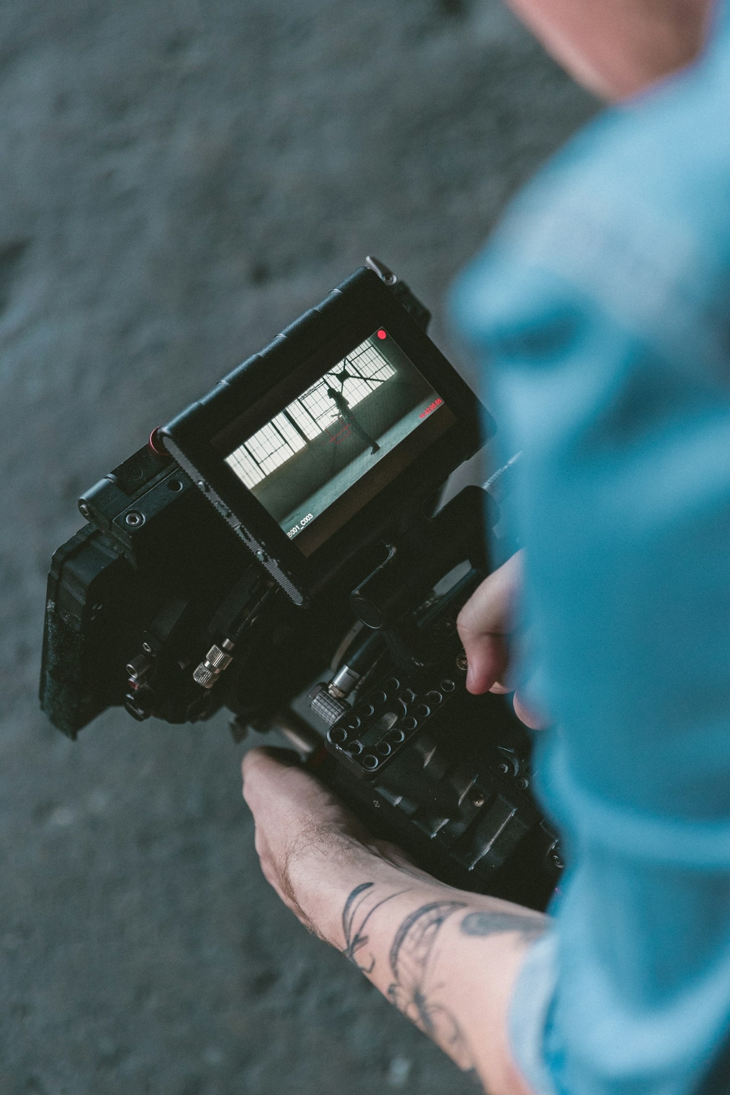 L’importanza di un video professionale per la tua azienda