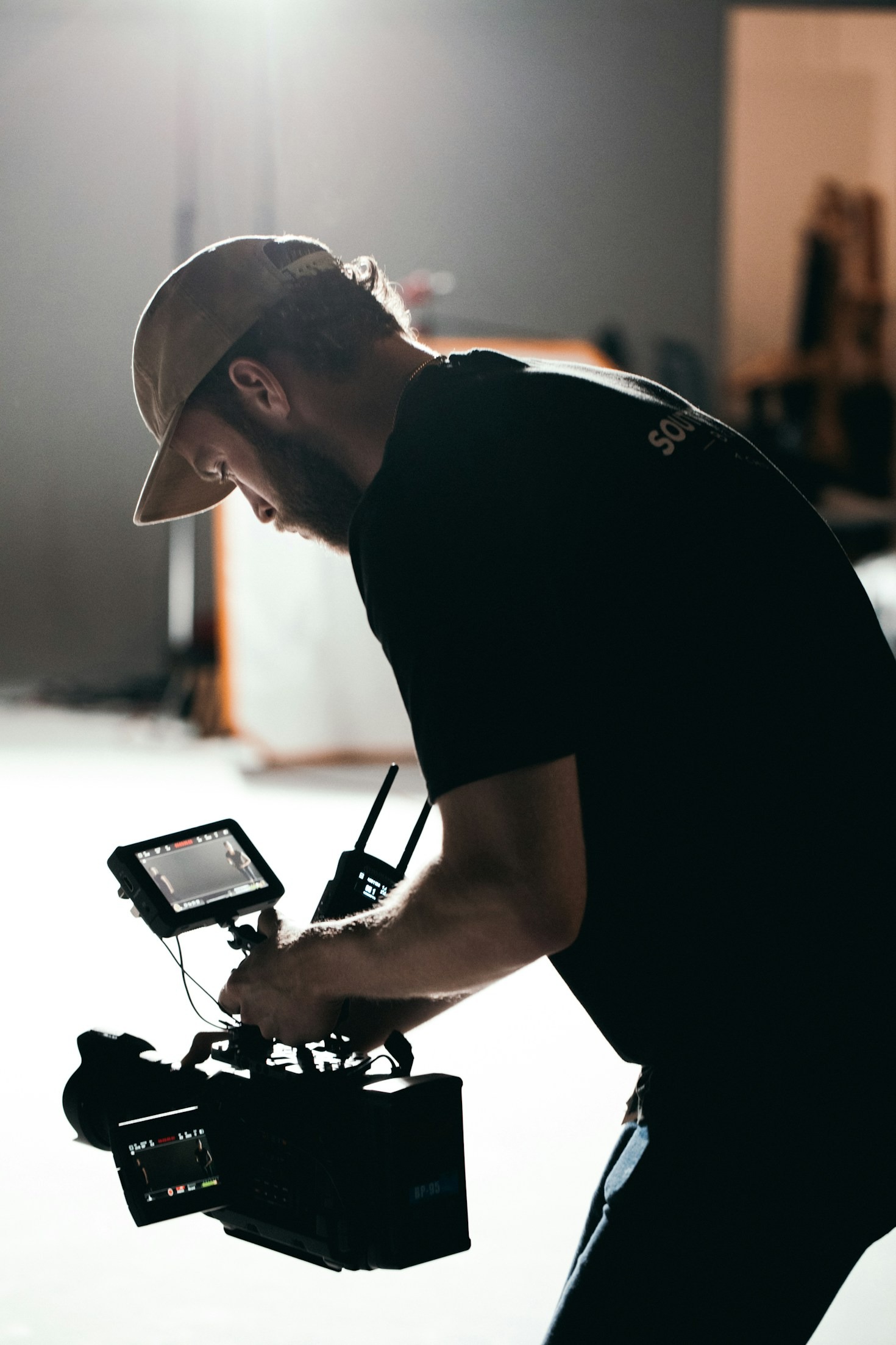 Consigli per prepararti a un servizio di videomaking