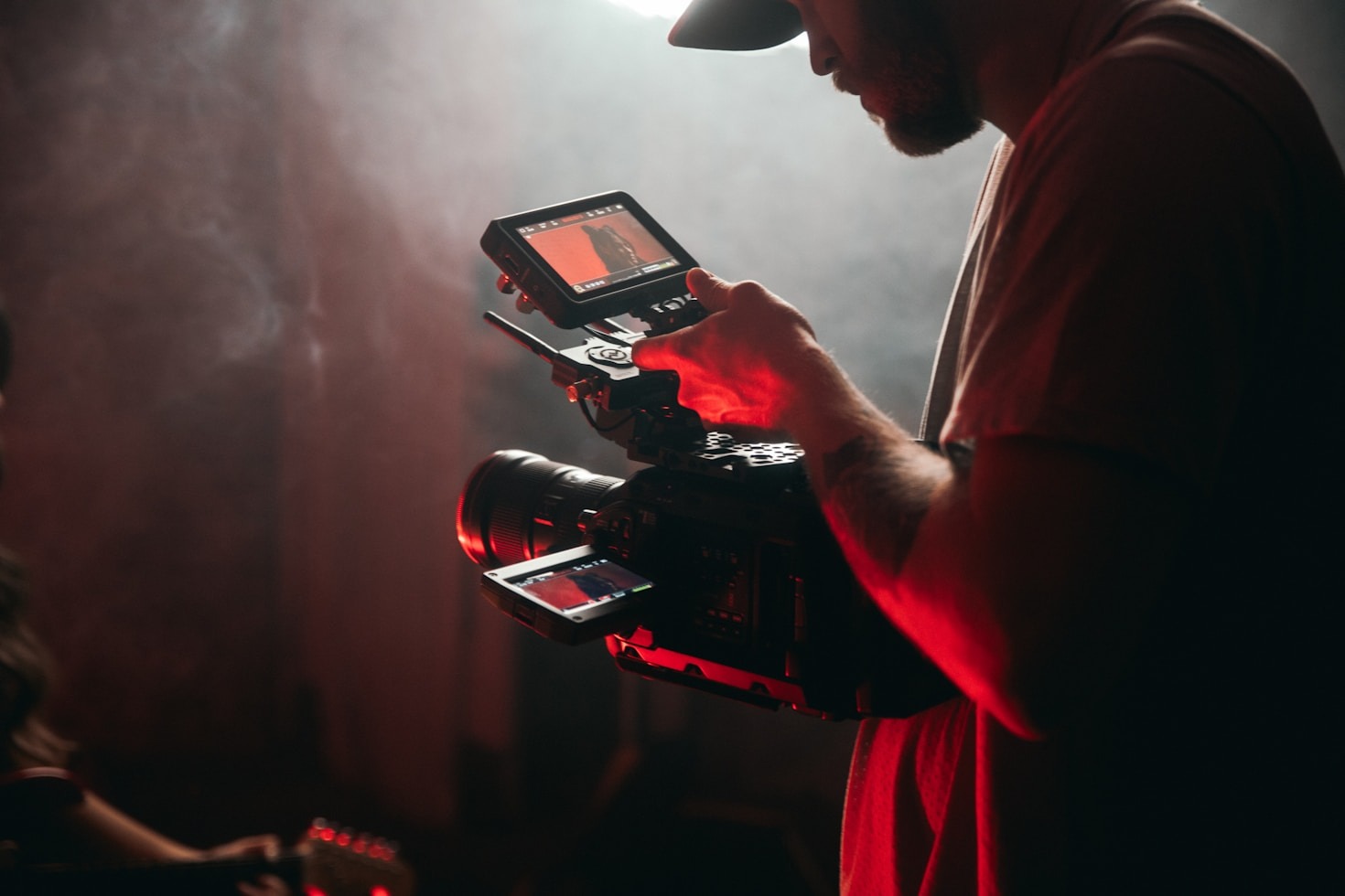Tendenze 2024 nel mondo del videomaking in Piemonte